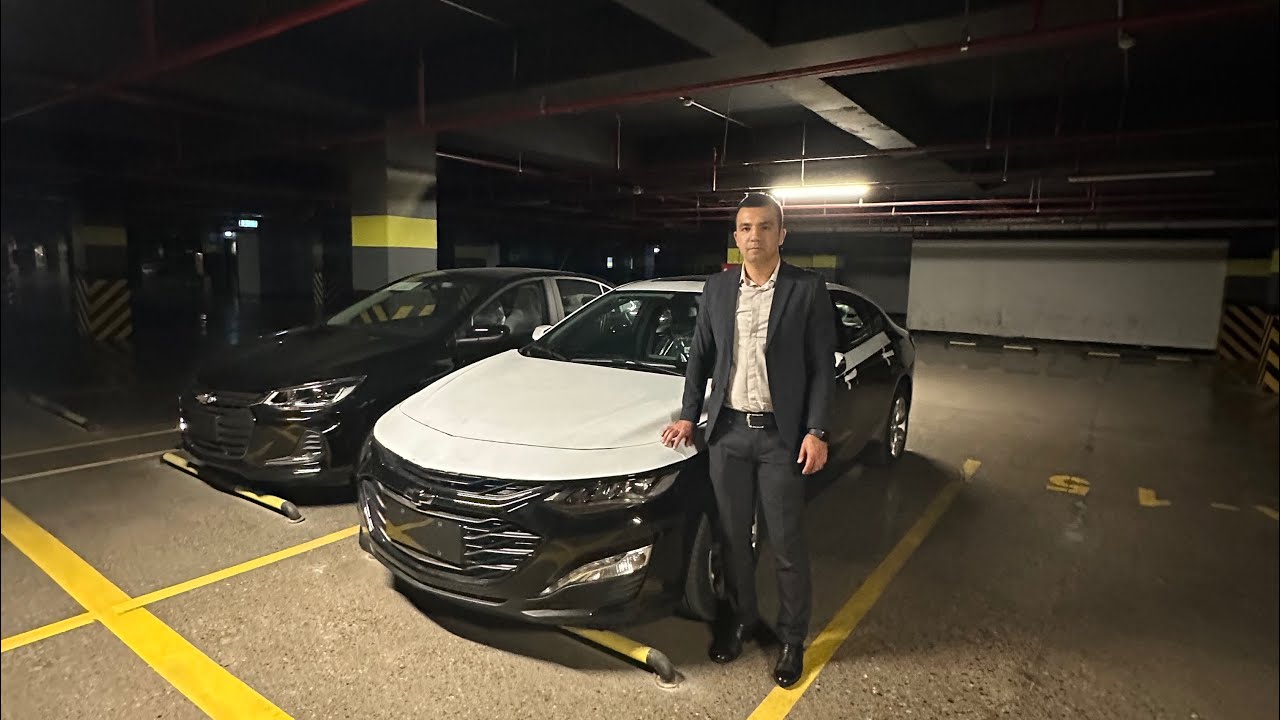 Malibu 2; 2 Turbo XL (Obzor + Razgon). Hurmatga loyiq moshina!