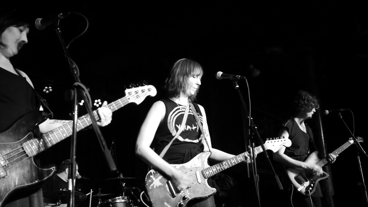 The Soviettes, 