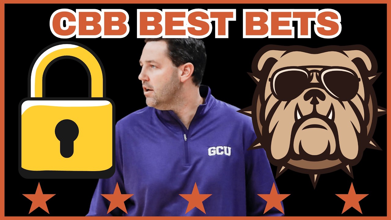 College Basketball Best Bets For February 11th | The College Experience: Basketball