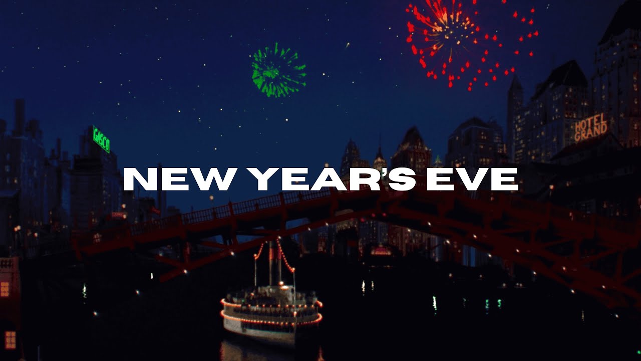 New Year's Eve