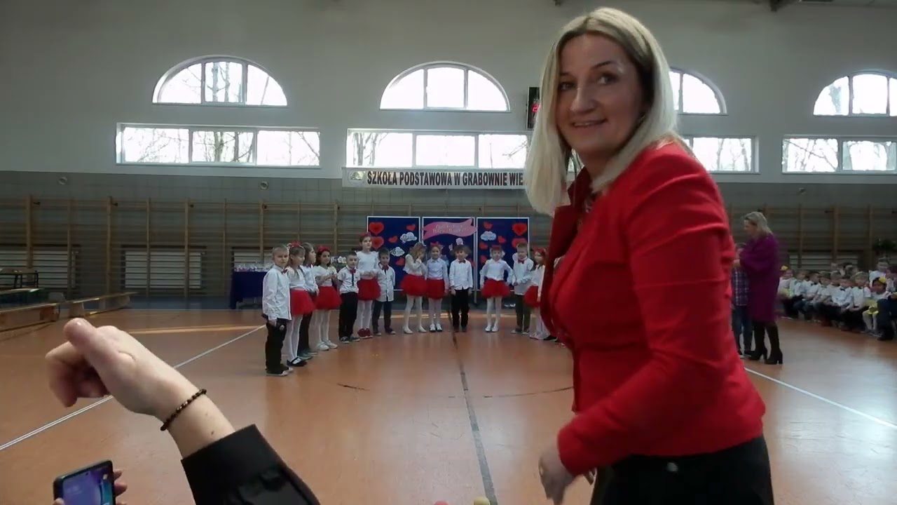 DZIEŃ BABCI i DZIADKA 2026 cz. 1