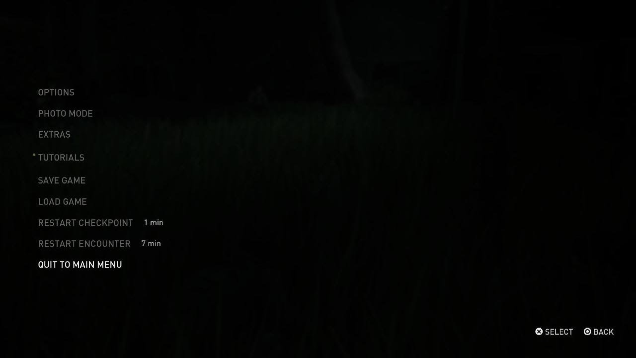 The Last of Us Part II Remastered_20260118105053
