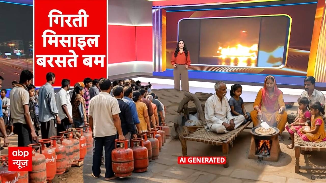 LPG Gas Emergency: गैस की कमी से बढ़ी मिट्टी के चूल्हों की खरीदारी, कीमतें उछलीं | LPG Shortage