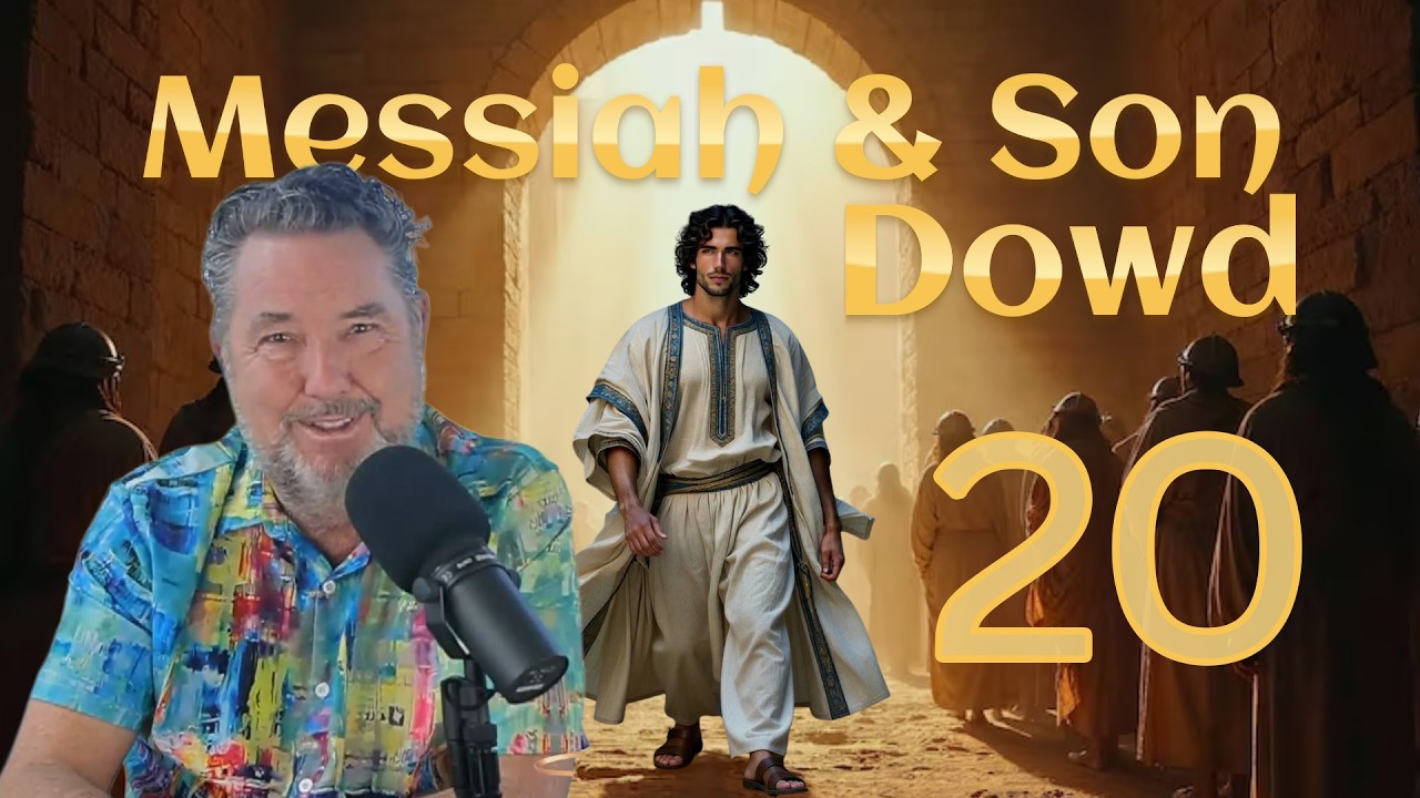When Yahowah Judges Nations, How Does Covenant Determine the Outcome?~Messiah and Son Episode Twenty
