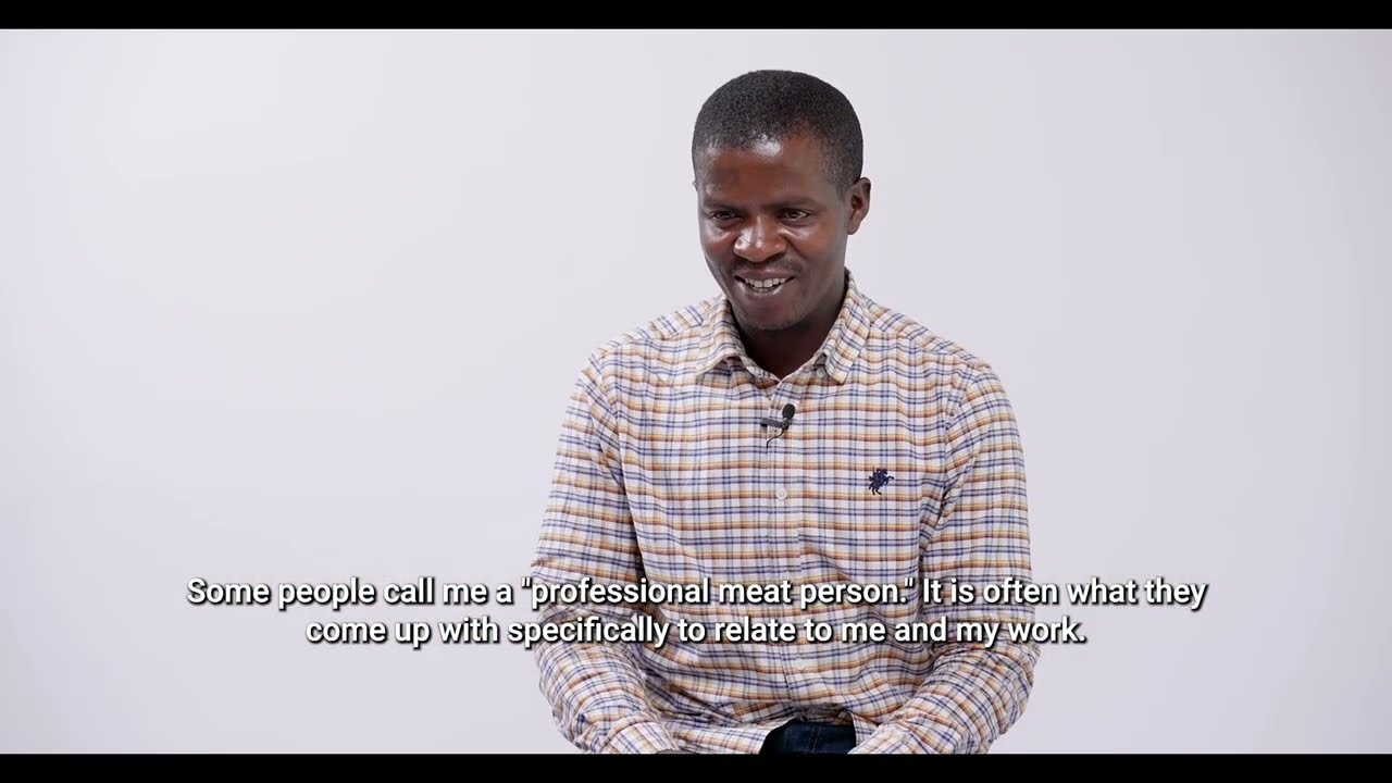 IFAD Agri-Hub in Rwanda: Some of the Youth Stories