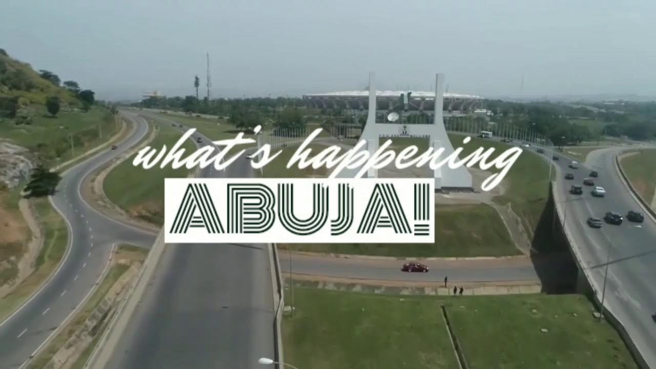 Abuja @50: Reflecting on Progress and Prospects | Townhall Meeting, February 9th 2026