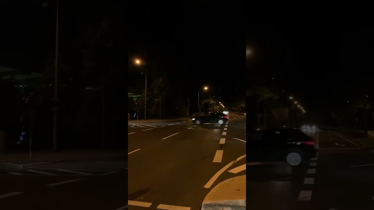 Evening Walk in Germany #walk #walkthrough #germany #shorts  #walking #walkingtour #walkingaround