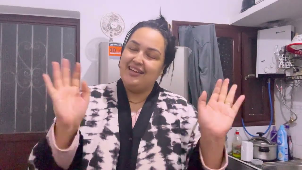مشترياتي 🛍️أنا يونس لدار دبزنا عند مول حنوت على ماعن🎁 مستريات رخاص فرحانة بيهم لرمضان🛍️