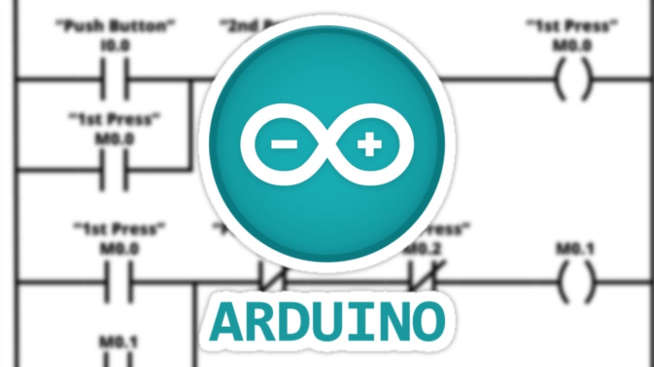 Ladder Diyagram İle Arduino Programlama