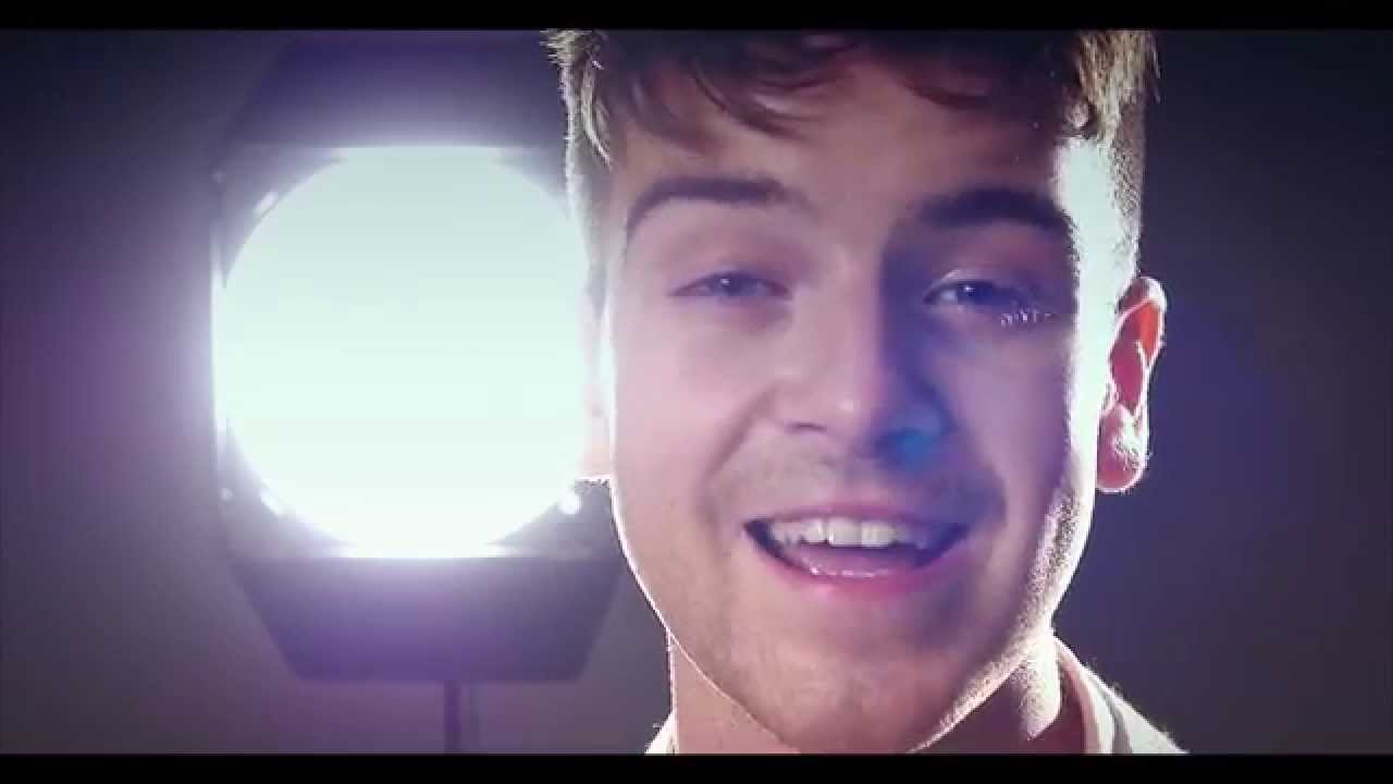 Shane Owens   Long Legged Woman Dressed In Black Official Music Video