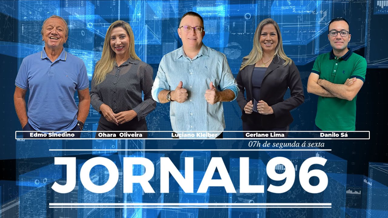 JORNAL 96 - 04/02/2026