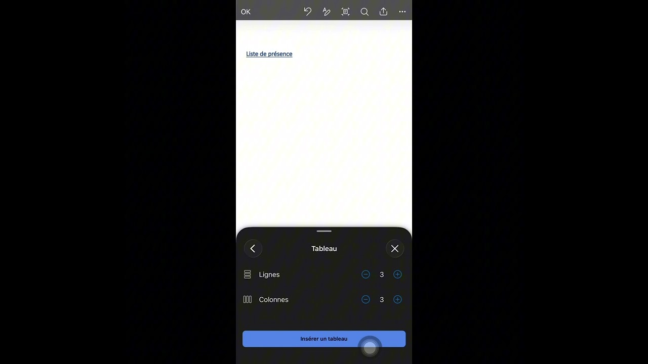 Tutoriel 1