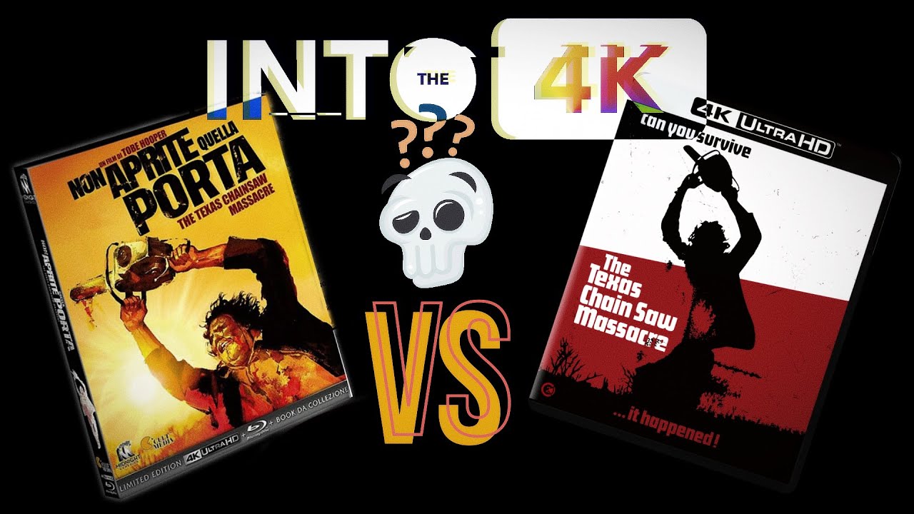 NON APRITE QUELLA PORTA 4K - LA SFIDA FINALE TRA MIDNIGHT E SECOND SIGHT!