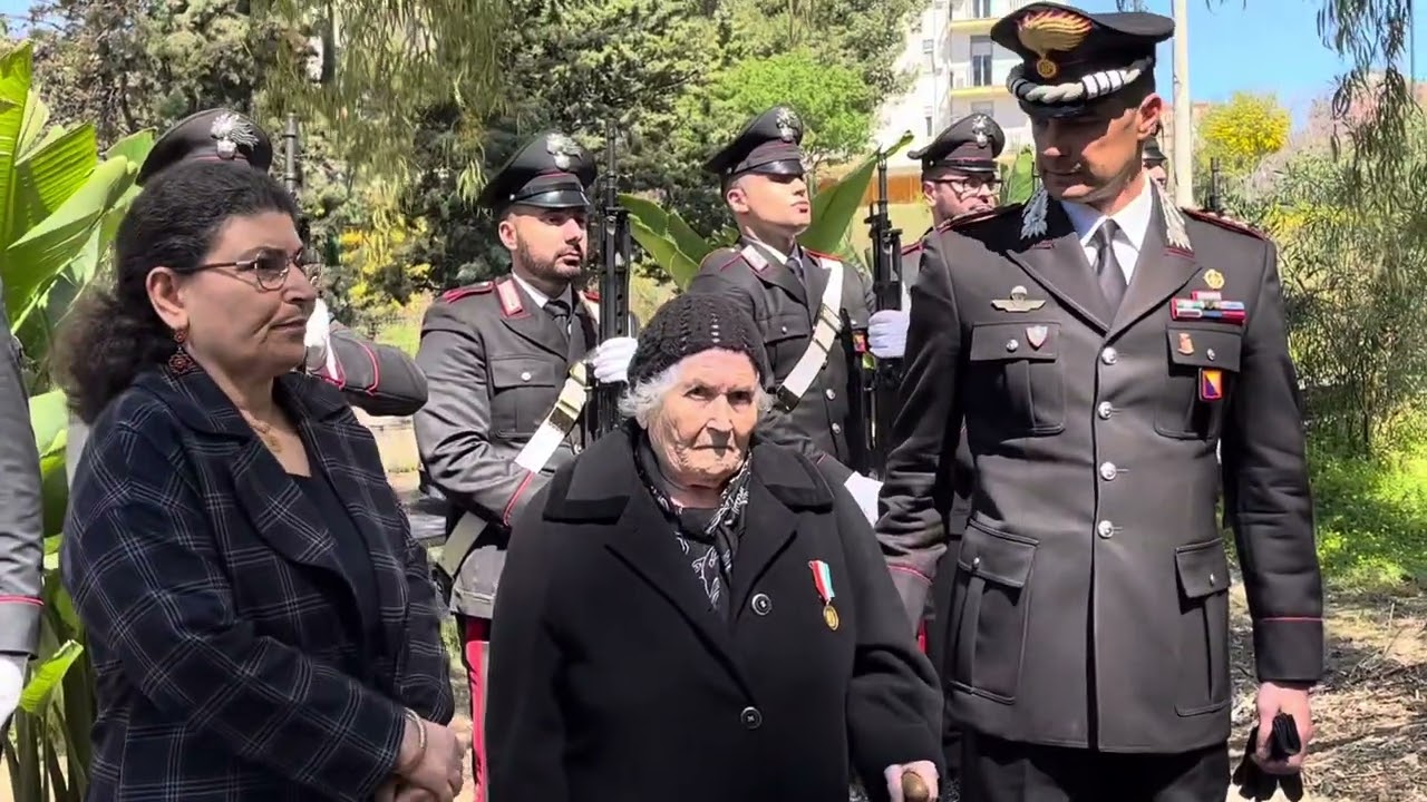 A 32 anni dall’omicidio del maresciallo Giuliano Guazzelli