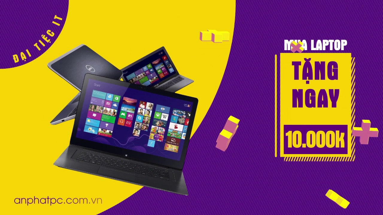 Đại tiệc IT m&ugrave;a cuối năm c&ugrave;ng AnPhat Computer | An Phat PC
