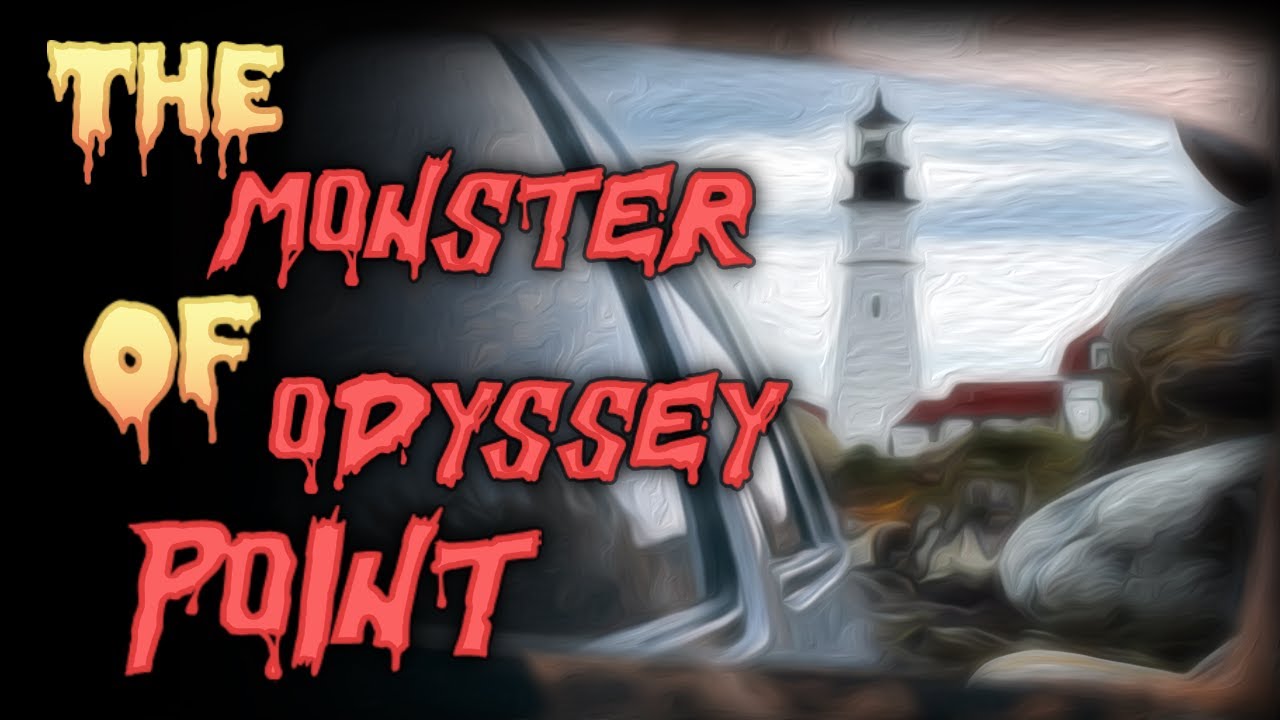 The Monster of Odyssey Point | NoSleep | by Abject_Ordinary9245