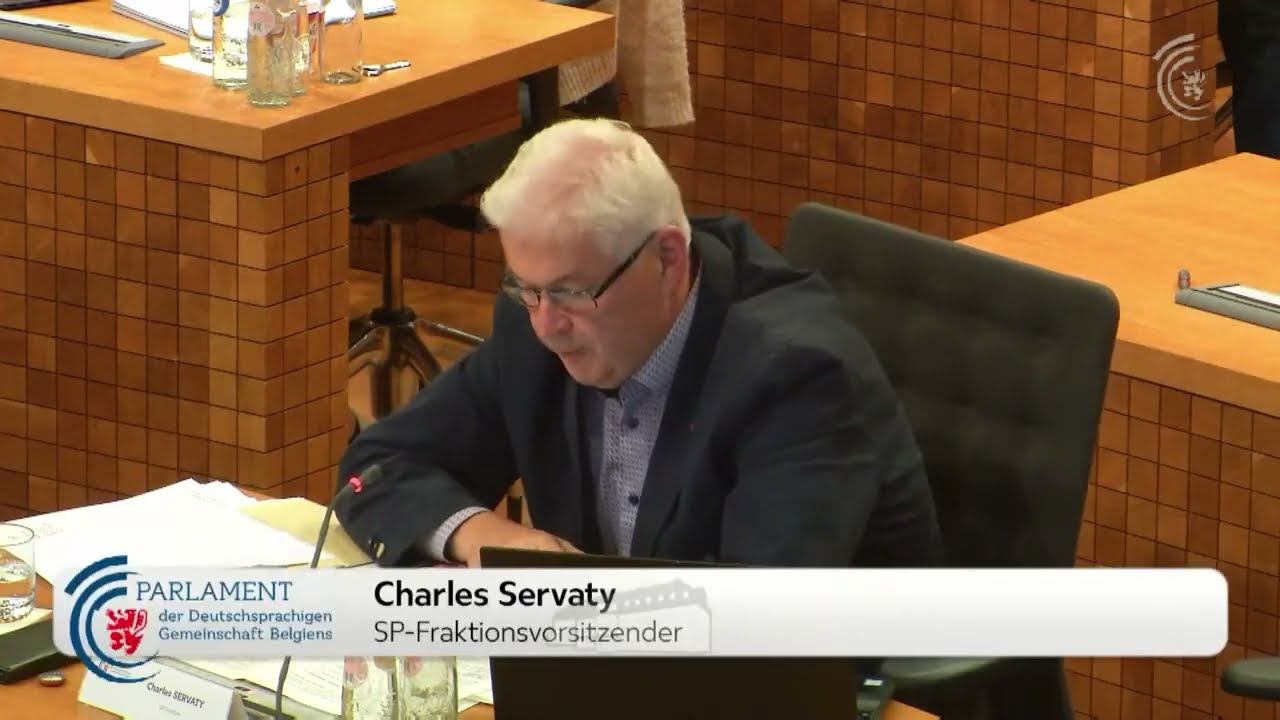 Nachgefragt! Verfügbarkeit der freiwilligen Feuerwehrleute