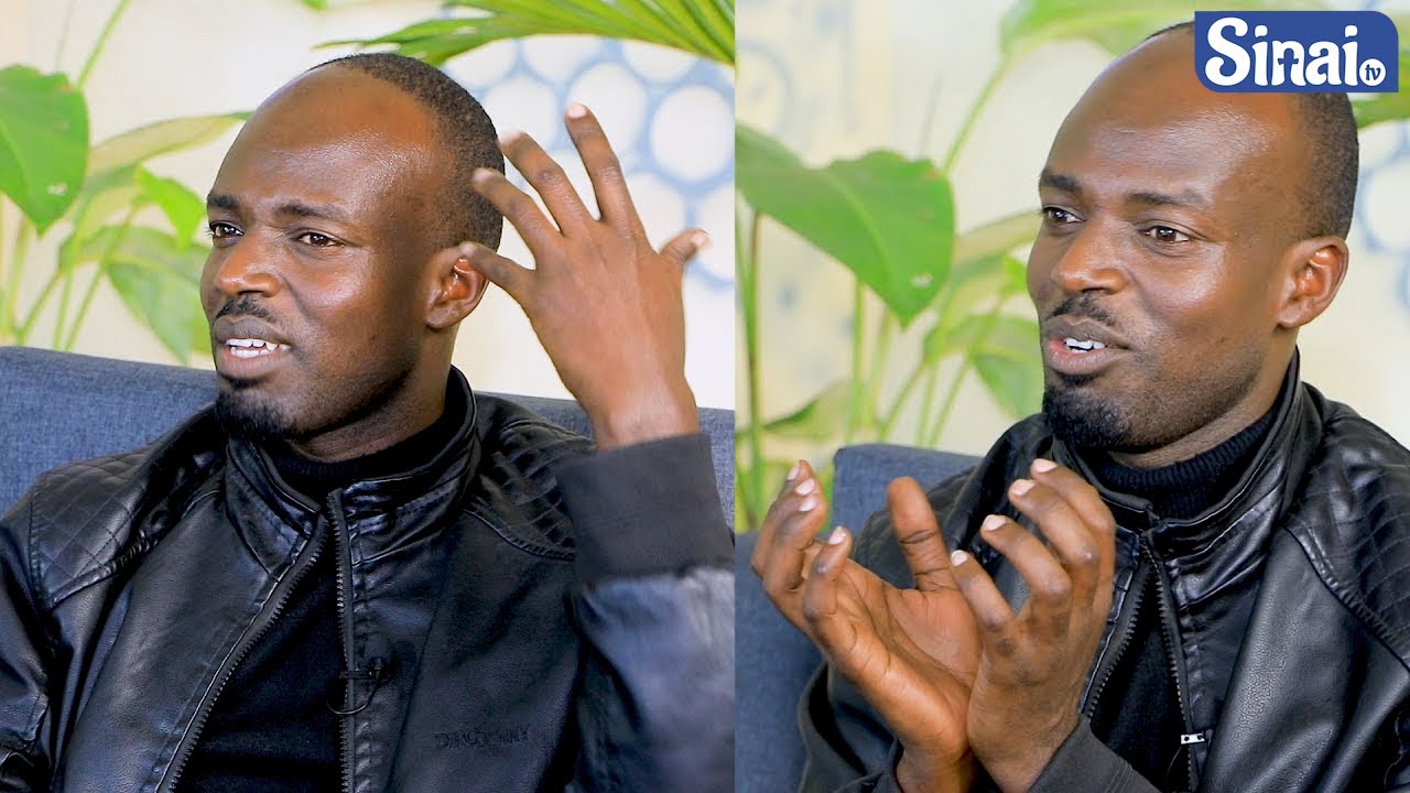 Sinamenye ko umuryango wantanzeho igitambo😭Imyaka myinshi Ndwana n'ibyo ntazi|Uko Yesu yambohojeyo