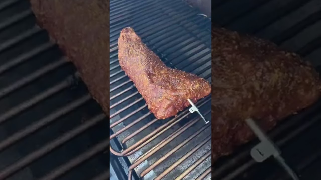 My Ex-Vegan Girlfriend makes me a Steak Dinner