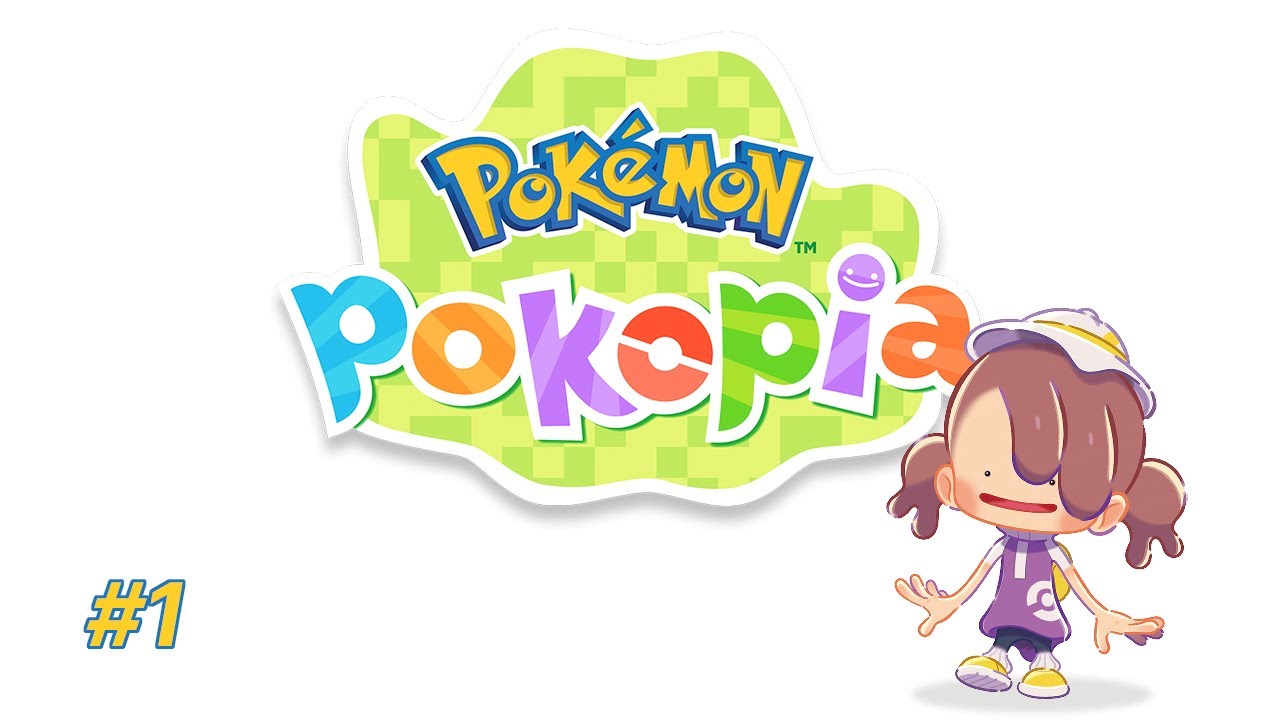 처음해보는 포켓몬이에요. #포켓몬포코피아 #포코피아 #pokopia #pokemonpokopia #ポケモン #ポケモンポコピア