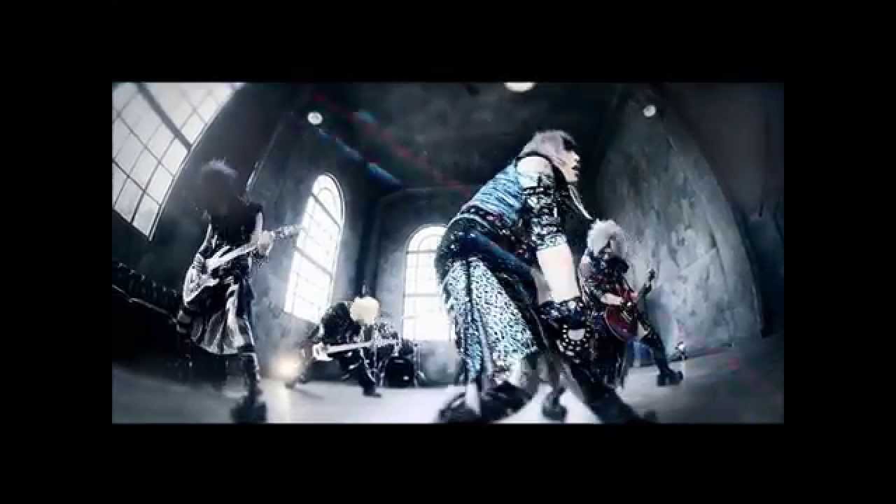2014.4.2リリース！the Raid. 「レゾン・デートル」 PV FULL
