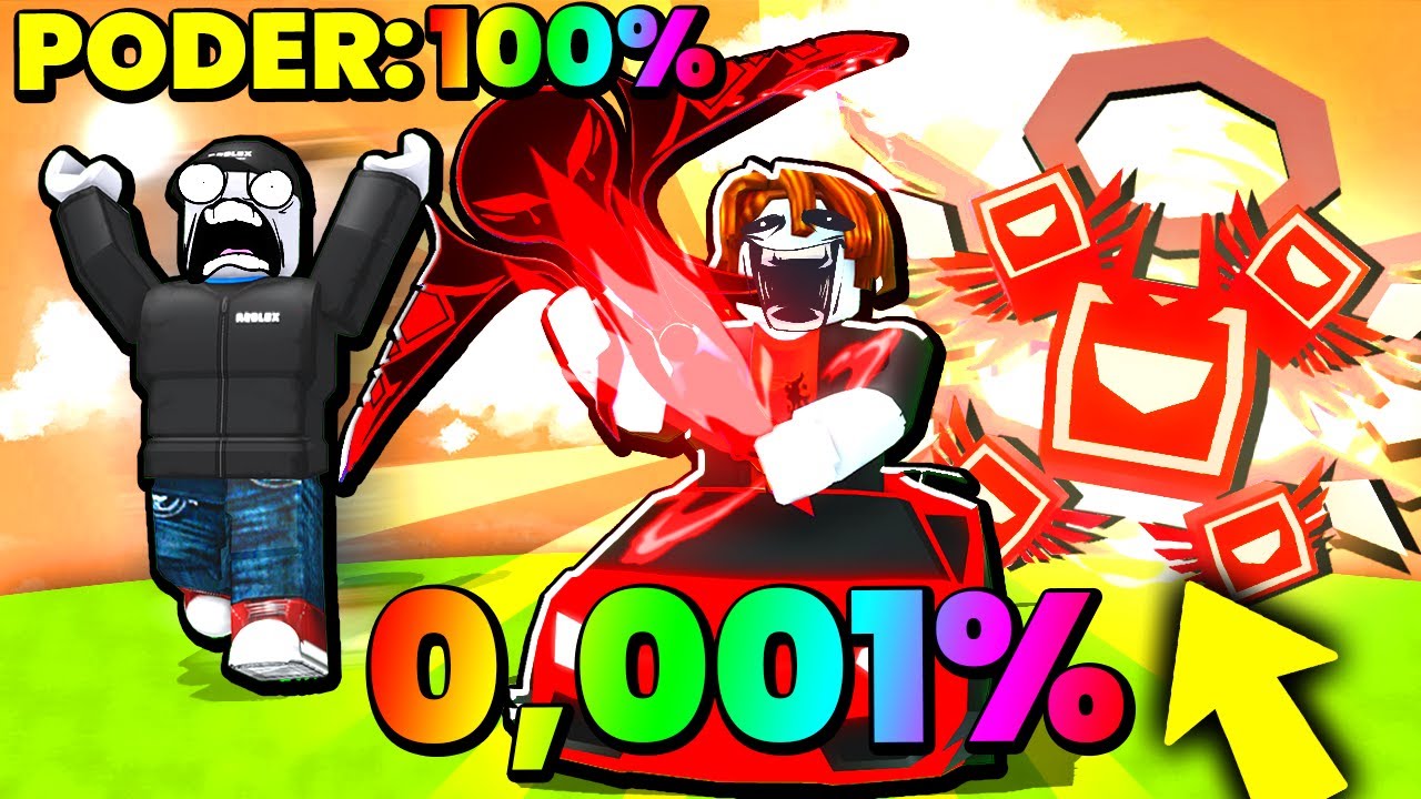 🟥 O DONO ME DEU PET 000,1% E SE ARREPENDEU DE TER FEITO ISSO 😈