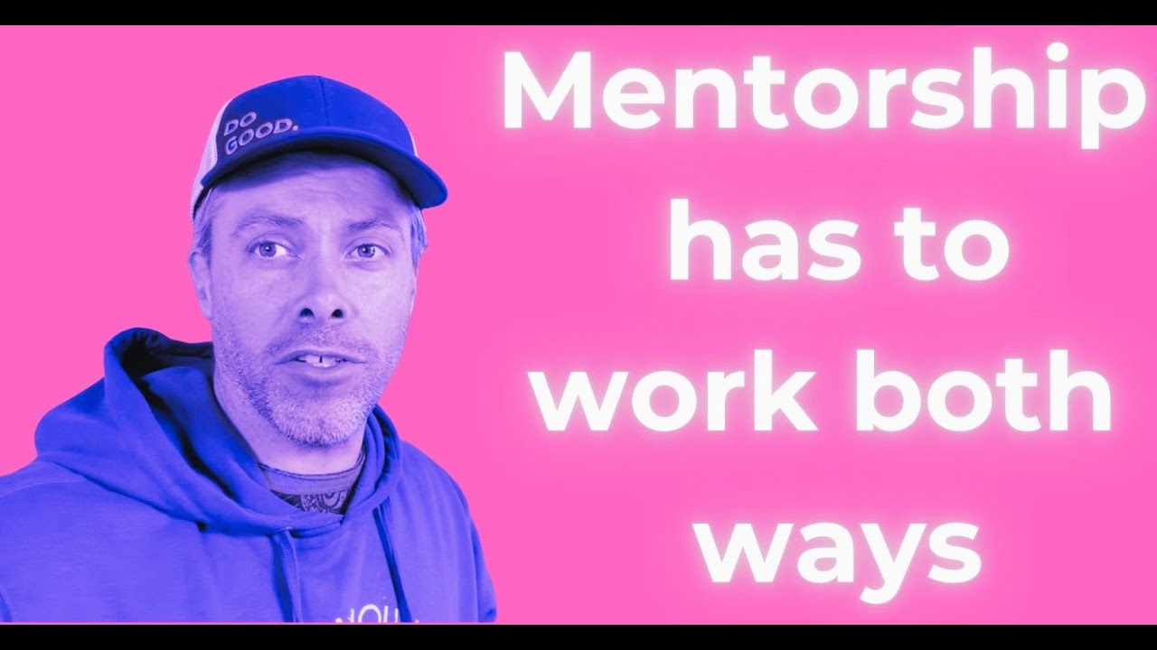 Yoga How To: The Art of Mentorship
