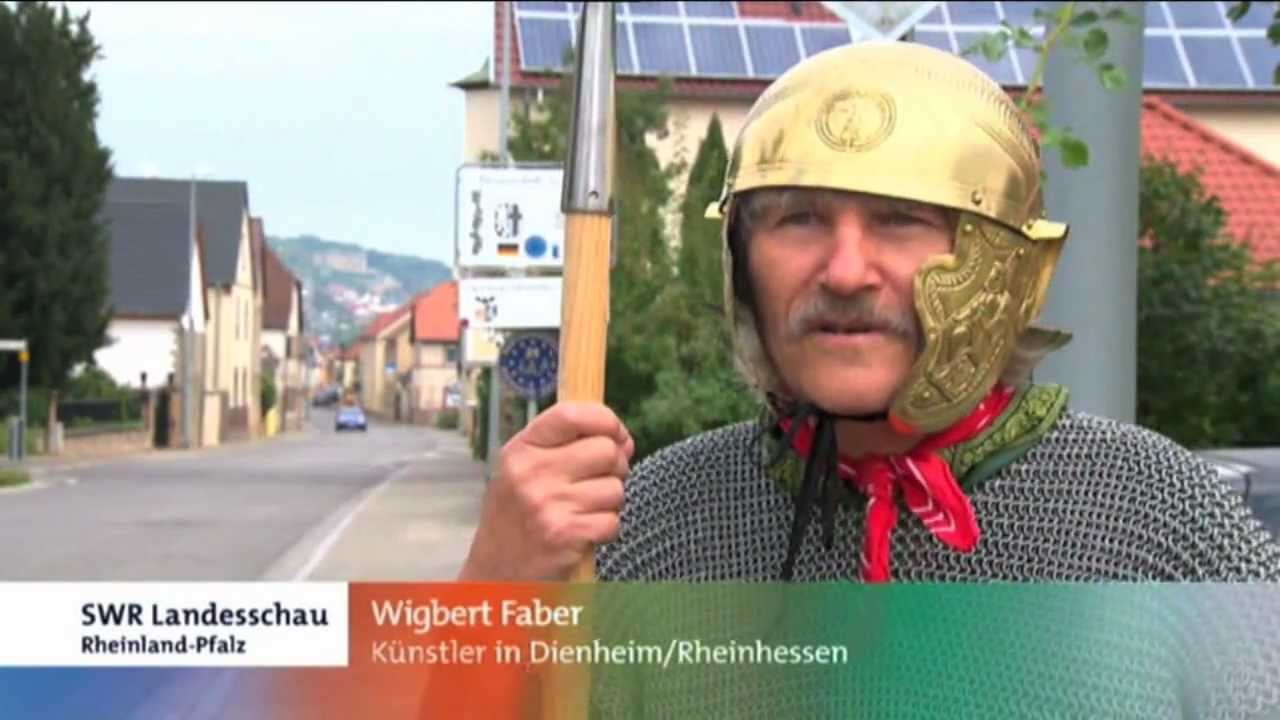 Zinnfiguren, Formenbau und Geschichte(n) aus Dienheim