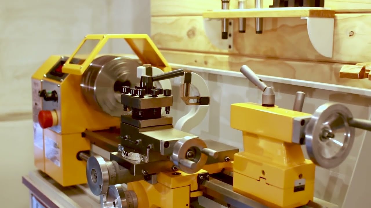 MINI TORNO  
