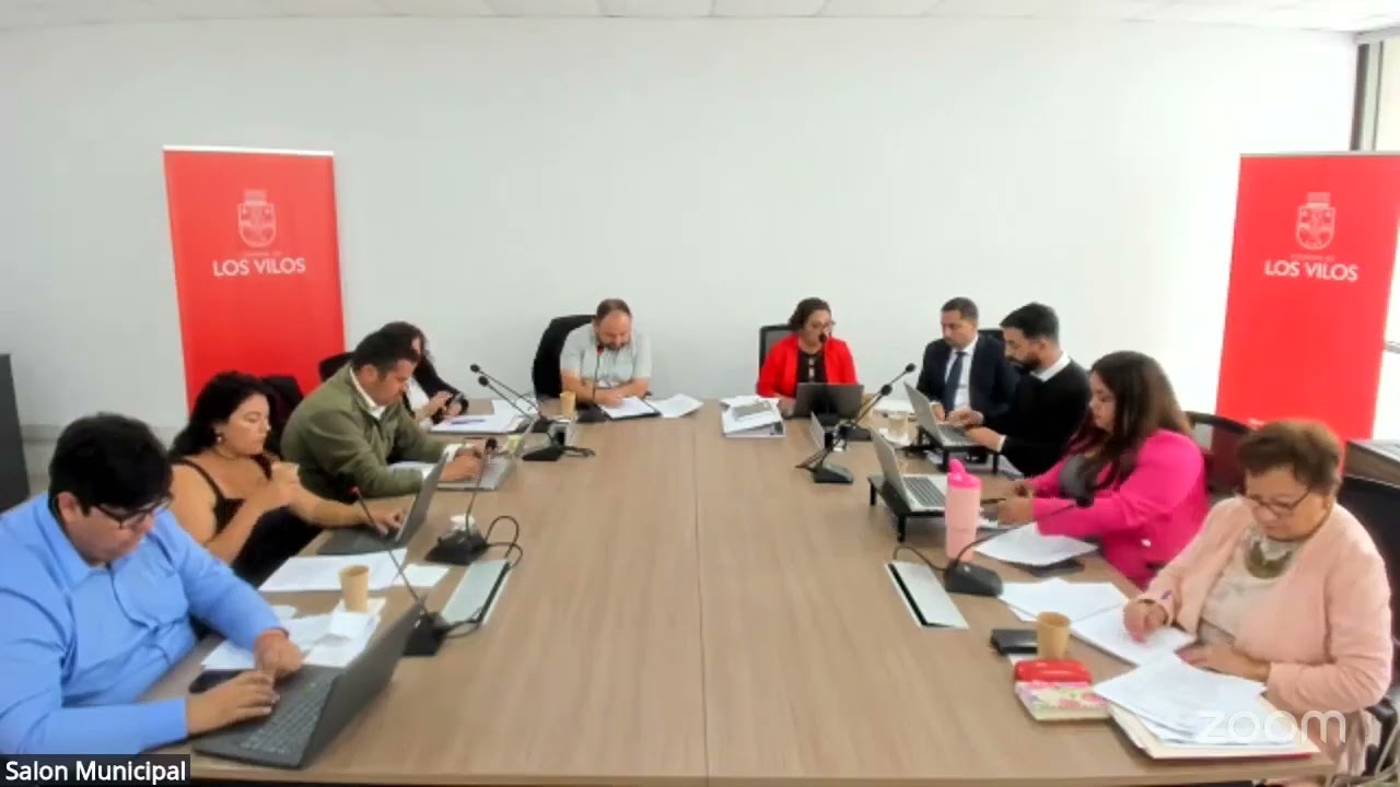 Sesión Ordinaria N°042, de fecha 02-02-2026 - Parte I