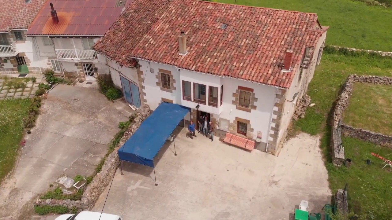 Bezana  #dji #djimavicair #puertocarrales #carrales #valledevaldebezana #ConcursoLosVideosDeM4ugan
