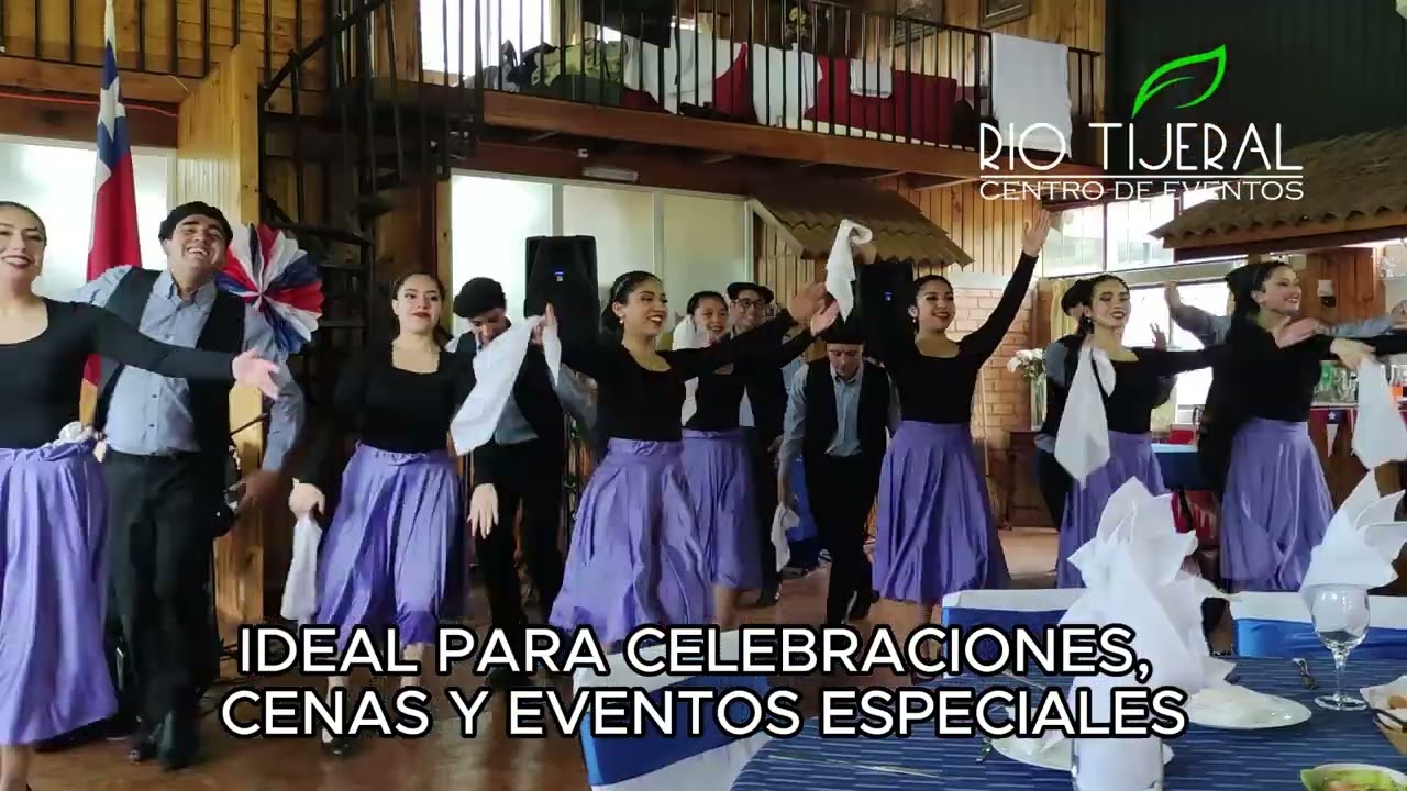 Eventos Empresariales