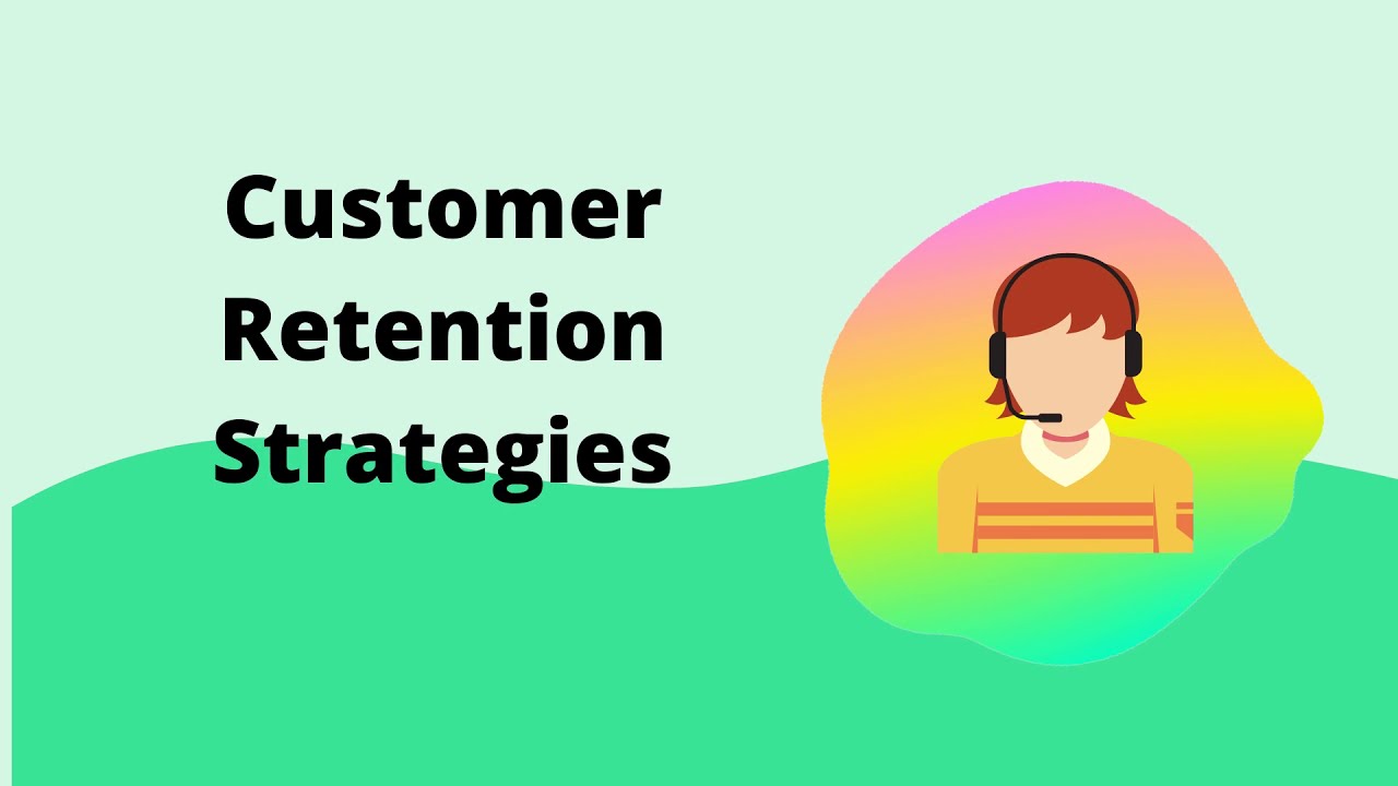 How to calculate customer retention