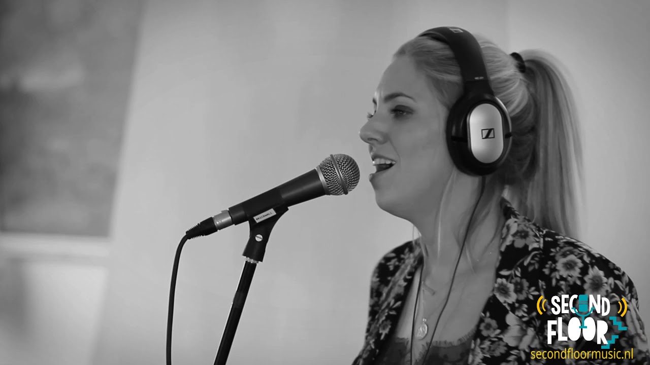 De Paddo's - You Might Need Somebody (Randy Crawford cover)