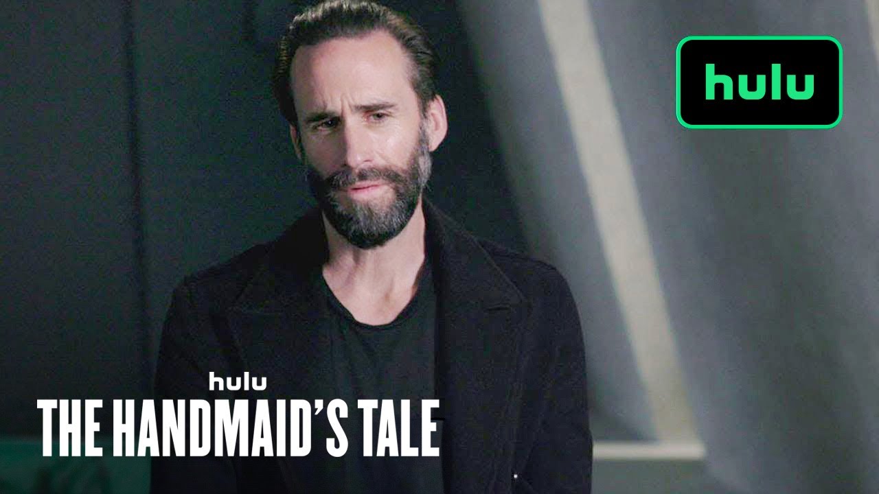 June's Testimony | Handmaid's Tale: Inside The Episode | Season 4, Episode 8 | Hulu