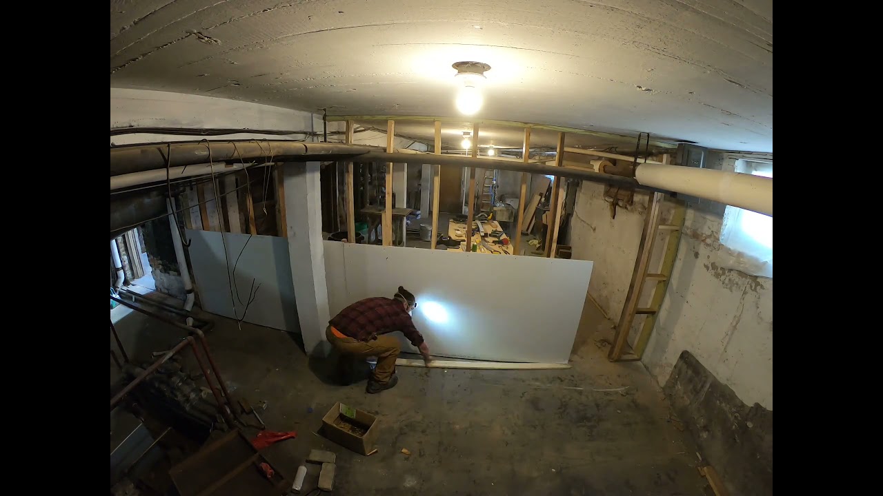 shop build
