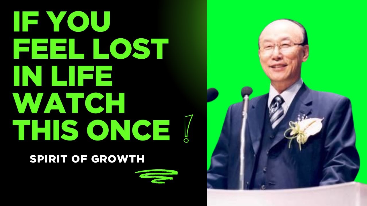 No One Is Coming to Save You | Wake Up Call to Take Responsibility