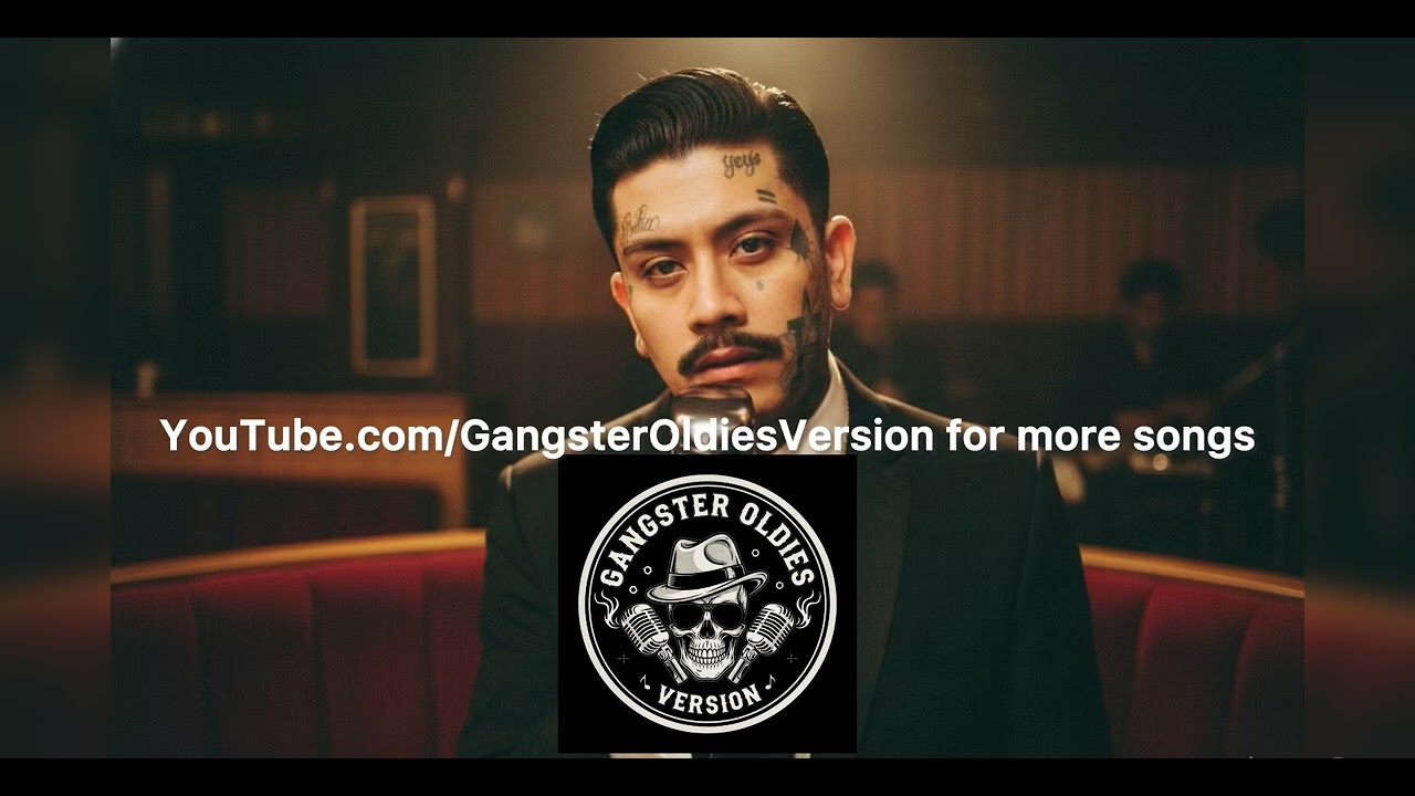Chito Rana$ - All The Smoke (Gangster Oldies Version)