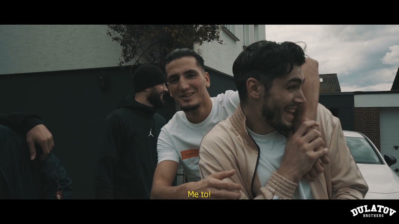 DULATOV BROTHERS EP. 12 (Verlosungsgewinner Persönlich Überrascht)