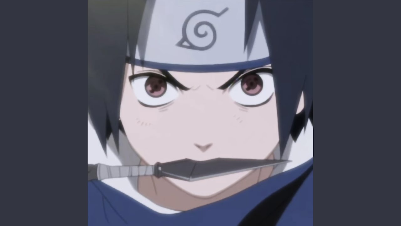 Sasuke vs Orochimaru. Exámenes Chunin: El Bosque de la Muerte
