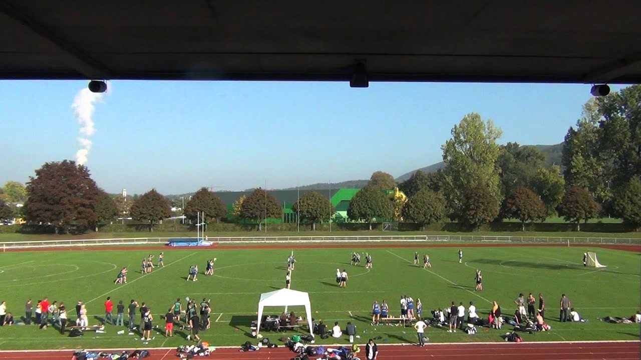 LaX Finals 2011 Ladies Switzerland WWL vs ZHL part1.MTS