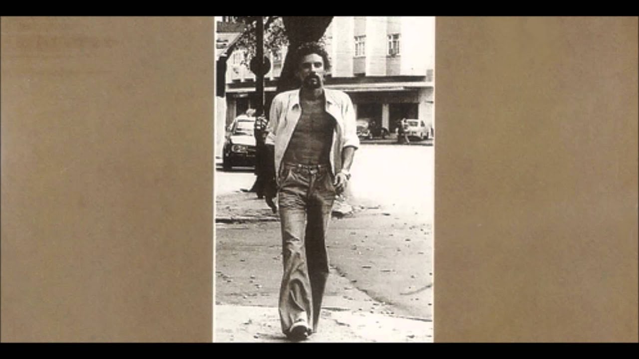 Gonzaguinha - Desenredo (1979)