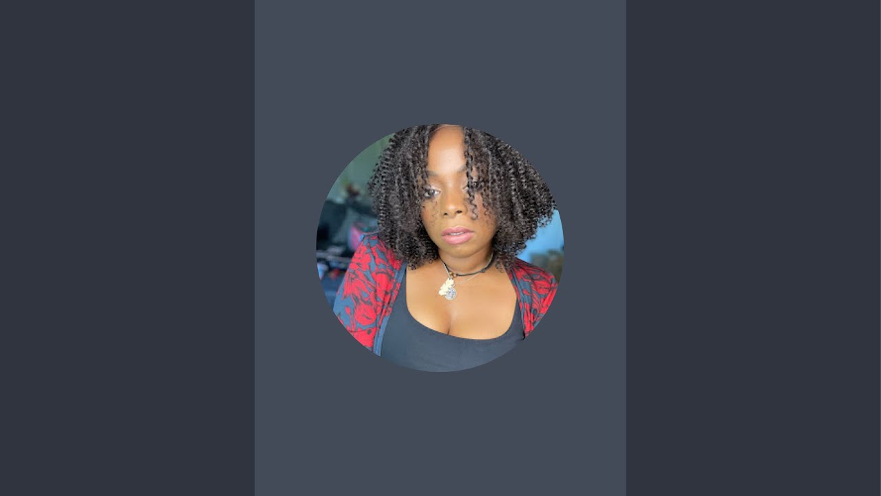 Tyequiece Deon is live!  Hello good morning, #makeup