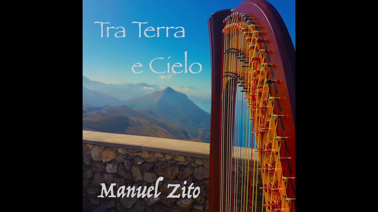 Aria - Manuel Zito