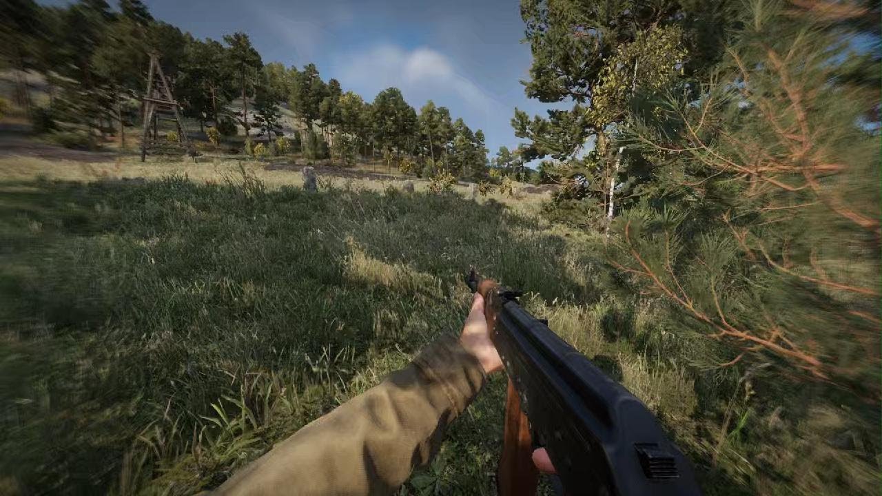 Arma SOVIET Roleplay(GONE SEXUAL)😏