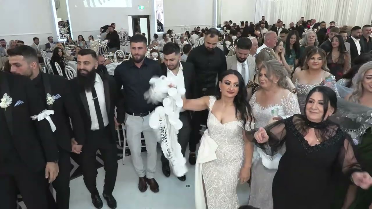 EMAD & PAULINE LIVE