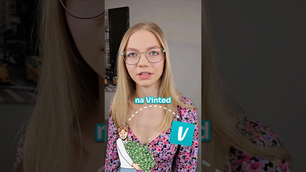 🚨SPRAWDŹ CO NAJLEPIEJ SIĘ SPRZEDAJE NA VINTED #sprzedaż #vinted #biznesonline #ecommerce