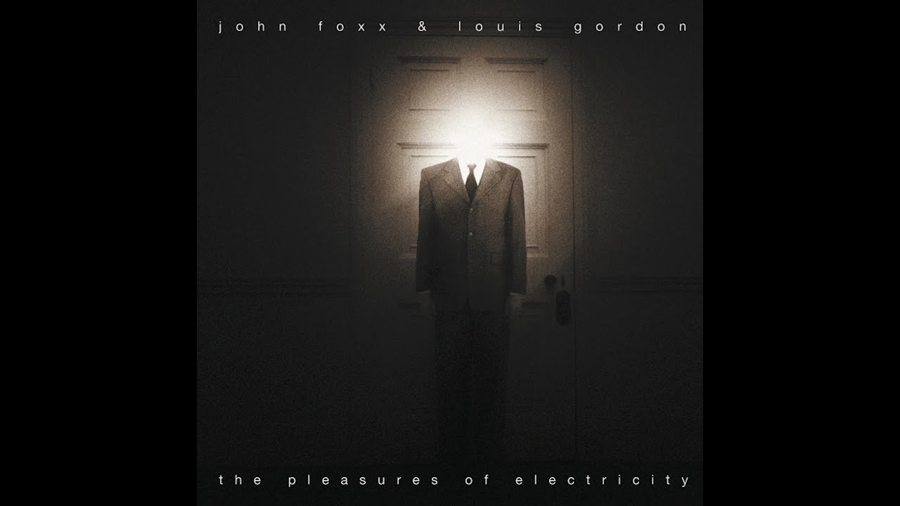 JOHN FOXX & LOUIS GORDON - Invisible Women