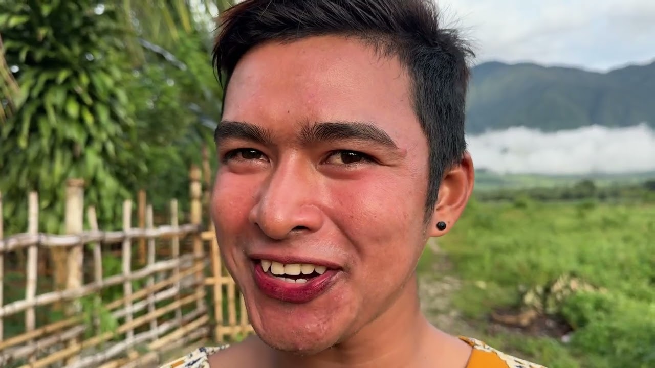 Hubakon nga Manaygonay