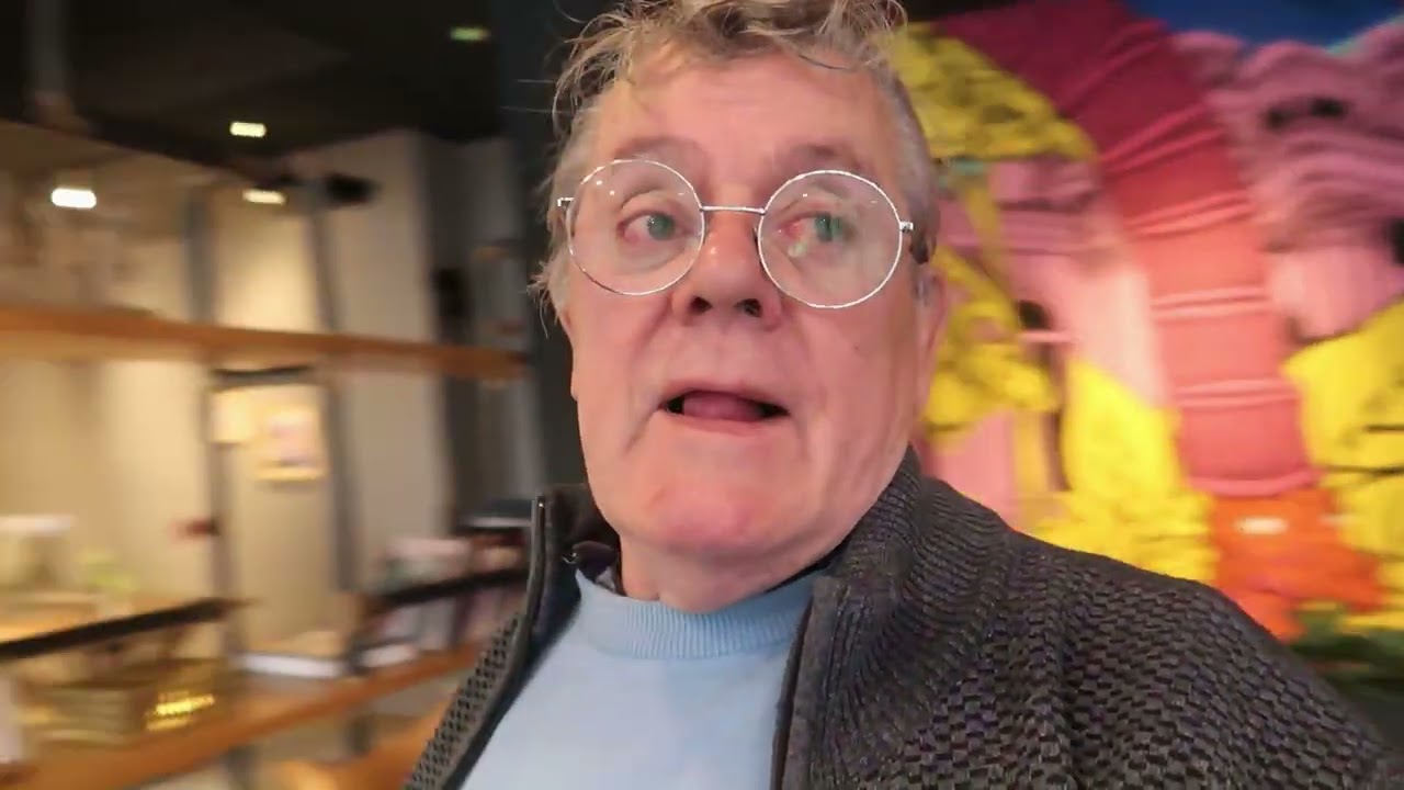 londen nieuw gemaakt